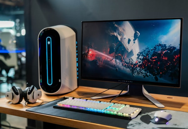 PC Lenta