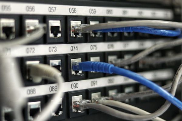 Router Wi-Fi