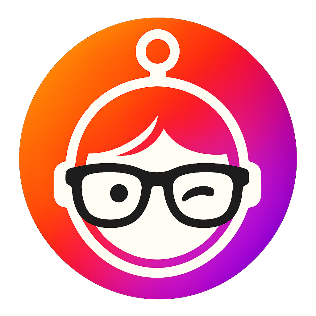 GeekyFix Logo